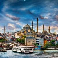 Beyond the Dardanelles: Turkey's Maritime Impact on International B2B