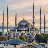 Sultans of Supply Chains: Turkey's Influence on Global B2B Logistics