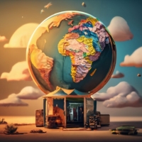 Turkbaba: Connecting Businesses Worldwide