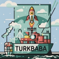 Empower your business to thrive globally - Choose Turkbaba for unparalleled export solutions