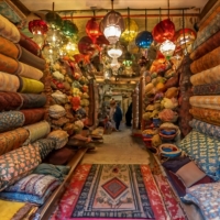 Turkbaba: Your Ultimate Guide to Exploring Turkish Handicrafts