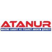 Atanur Makine Sanayi ve Ticaret Anonim Şirketi