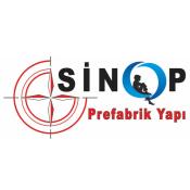 Sinop Prefabrik Yapı  Konut 