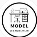 Model Ofis Mobilya